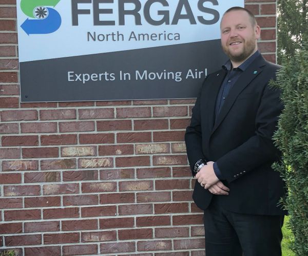 Fergas - Your global partner in Air Moving Solutions
